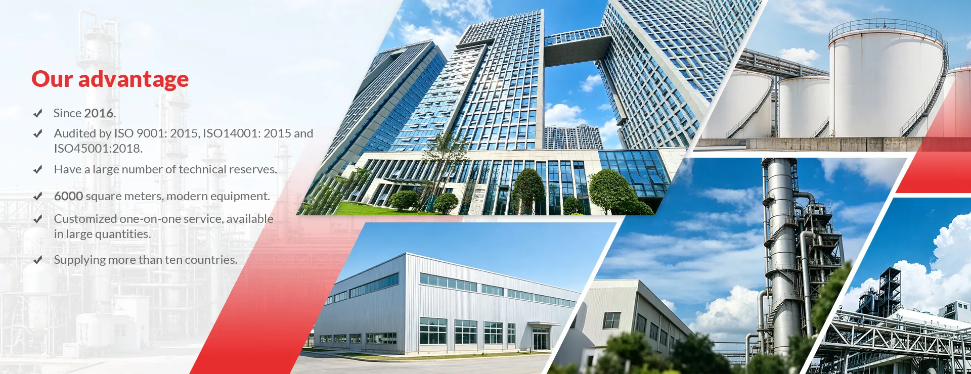 Hunan Tuochuang Polymer New Material Co, Ltd.