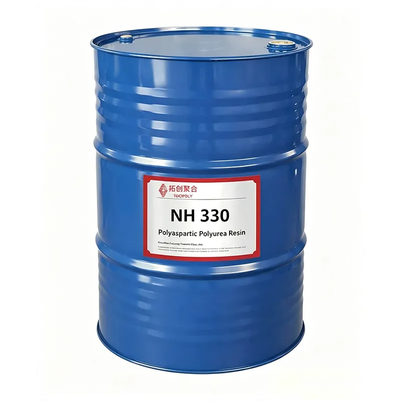 TOCPOLY NH-330 Polyaspartic Polyurea Resin