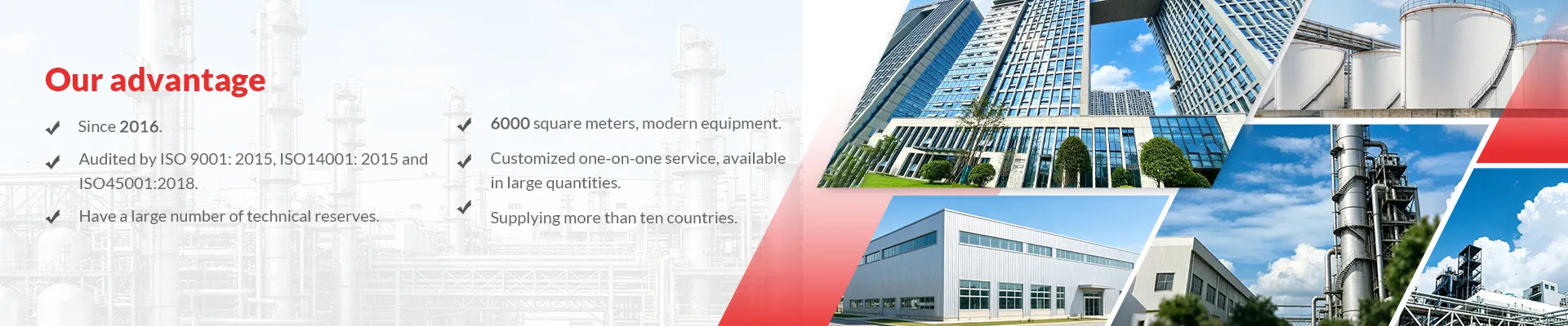 Hunan Tuochuang Polymer New Material Co, Ltd.
