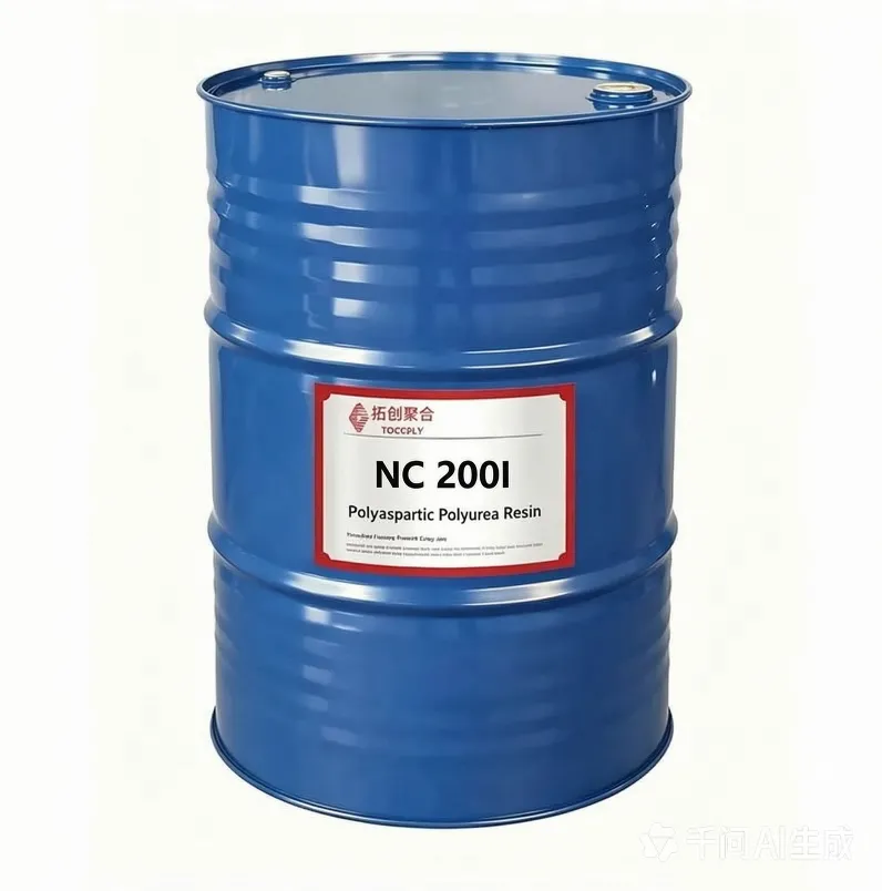 NC-200I Low Viscosity Isocyanate Hardener