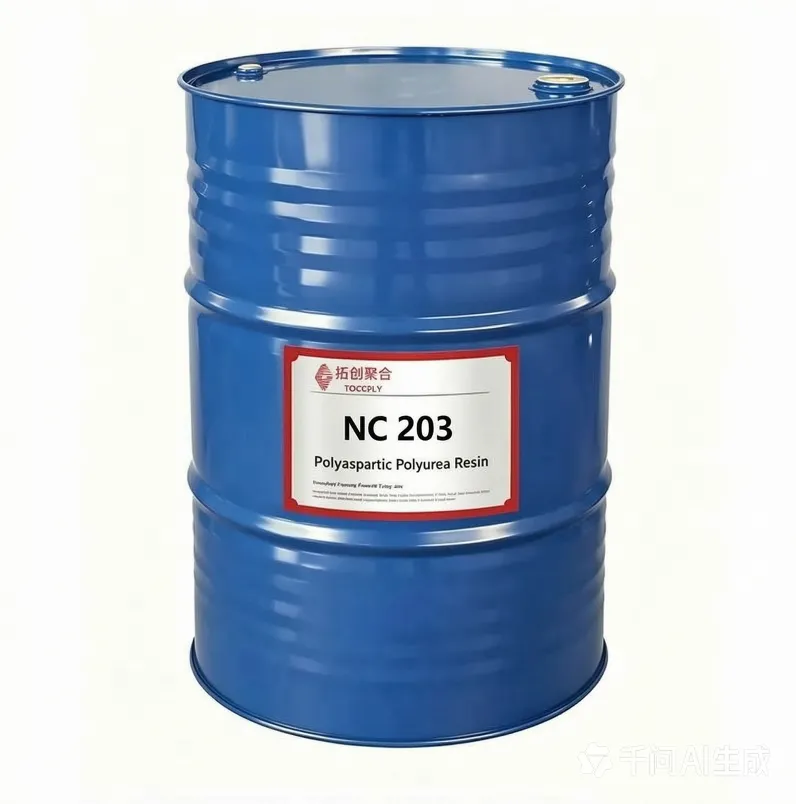 NC-203 Isocyanate Hardeners 